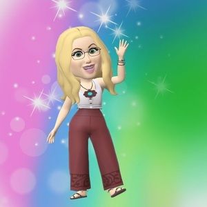 Meet your Posher, Audrey